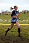 Senior womens North Eastern Cross Country, Aykley Heads, Durham. Photo: David T. Hewitson/Sports for All Pics